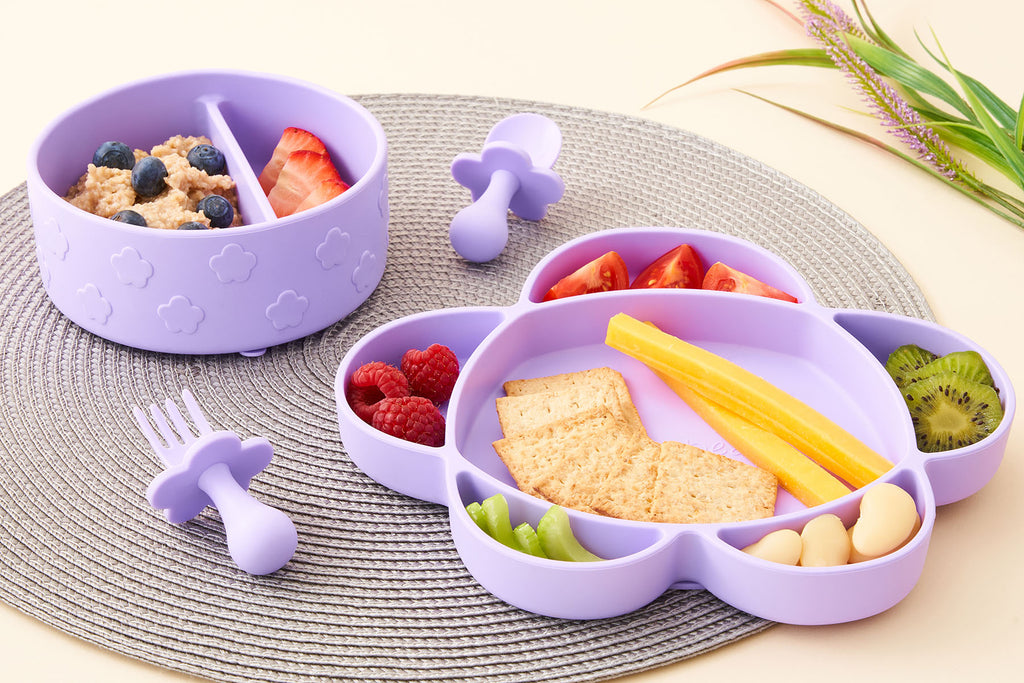 Springtime Breakfast Recipes and Tips for Healthy Eating